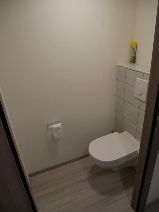 Appartement Entier Dans Cour Interieure Epfig Eksteriør billede