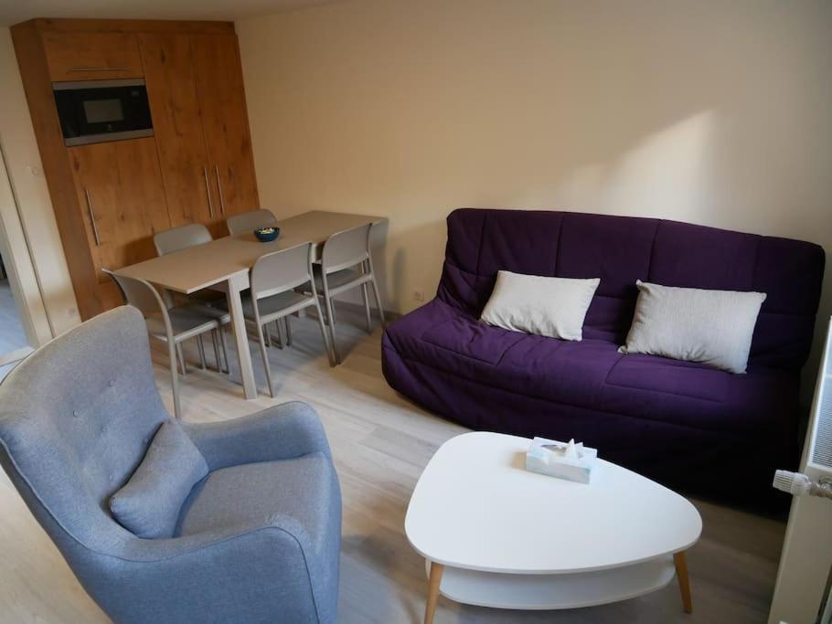 Appartement Entier Dans Cour Interieure Epfig Eksteriør billede